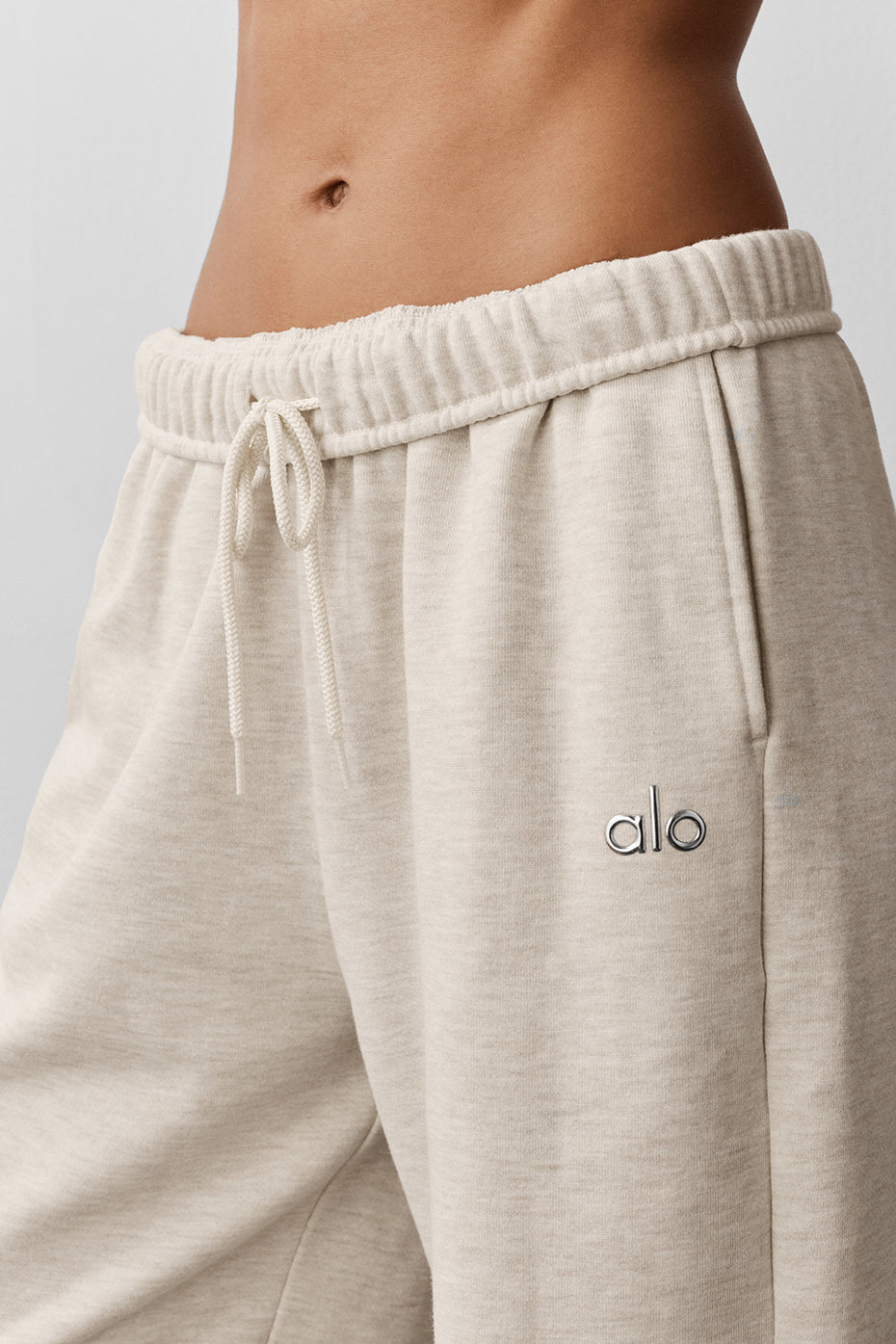 Pantalon De Survêtement Coupe Droite Accolade