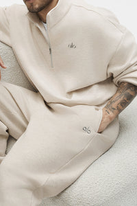 Pantalon De Survêtement Coupe Droite Accolade