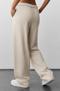 Pantalon De Survêtement Coupe Droite Accolade