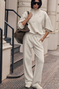 Pantalon De Survêtement Coupe Droite Accolade