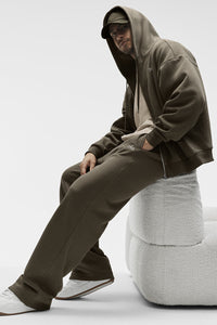 Pantalon De Survêtement Coupe Droite Accolade