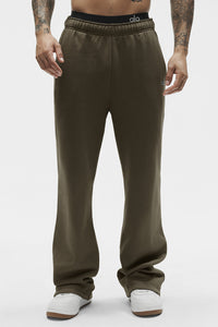 Pantalon De Survêtement Coupe Droite Accolade