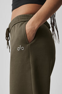 Pantalon De Survêtement Coupe Droite Accolade