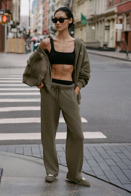Pantalon De Survêtement Coupe Droite Accolade