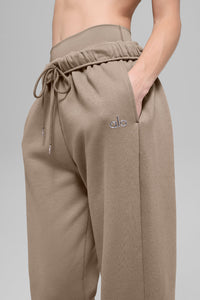 Pantalon De Survêtement Coupe Droite Accolade