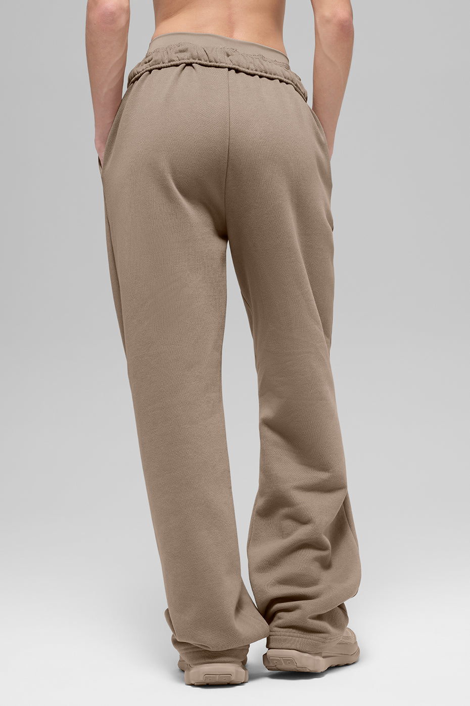 Pantalon De Survêtement Coupe Droite Accolade