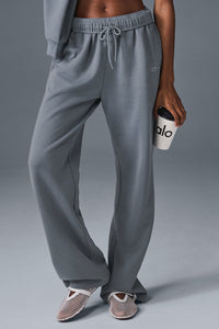 Pantalon De Survêtement Coupe Droite Accolade