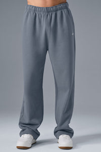 Pantalon De Survêtement Coupe Droite Accolade