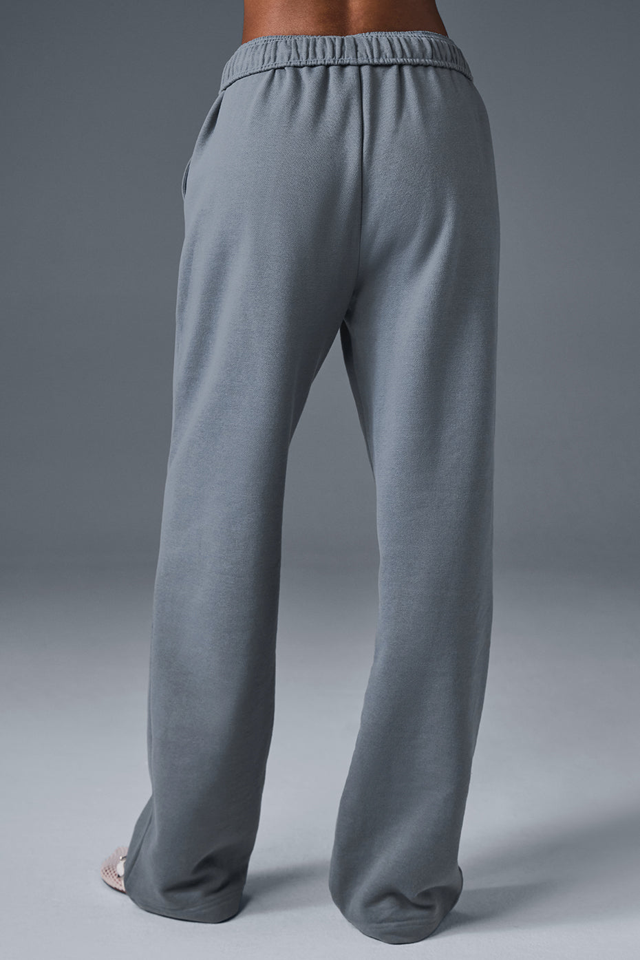 Pantalon De Survêtement Coupe Droite Accolade