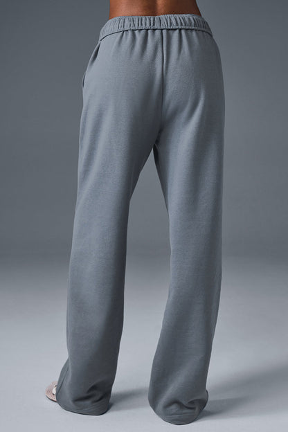 Pantalon De Survêtement Coupe Droite Accolade
