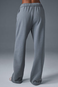 Pantalon De Survêtement Coupe Droite Accolade