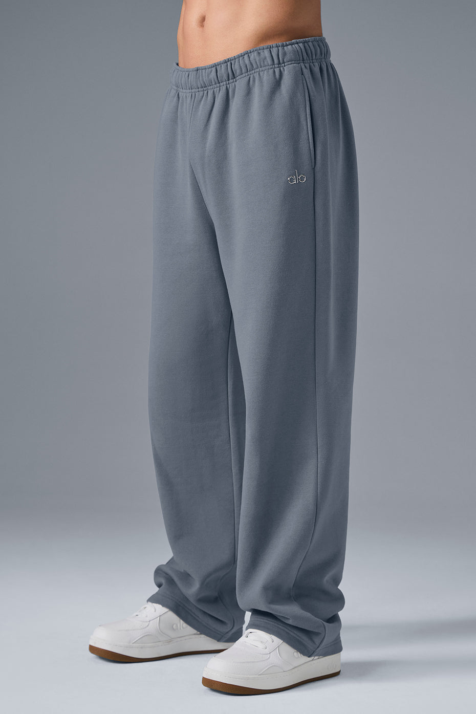 Pantalon De Survêtement Coupe Droite Accolade