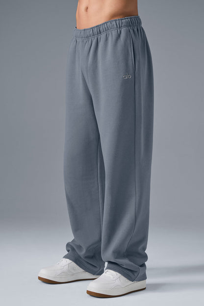 Pantalon De Survêtement Coupe Droite Accolade