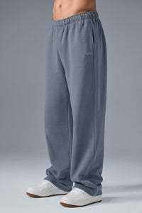 Pantalon De Survêtement Coupe Droite Accolade