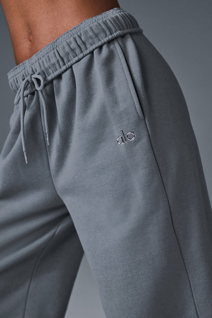 Pantalon De Survêtement Coupe Droite Accolade