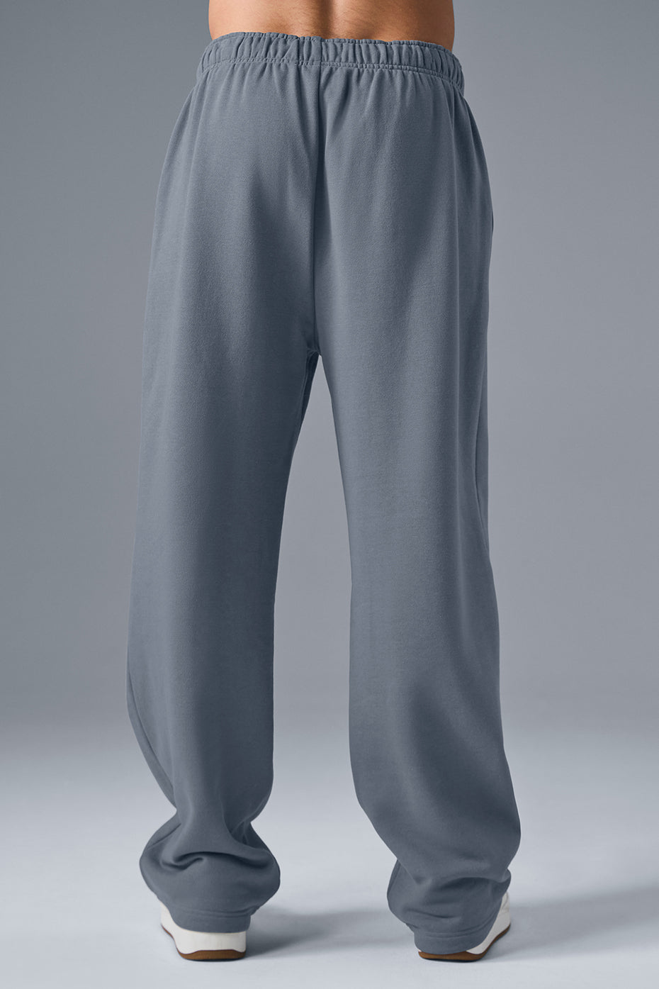 Pantalon De Survêtement Coupe Droite Accolade