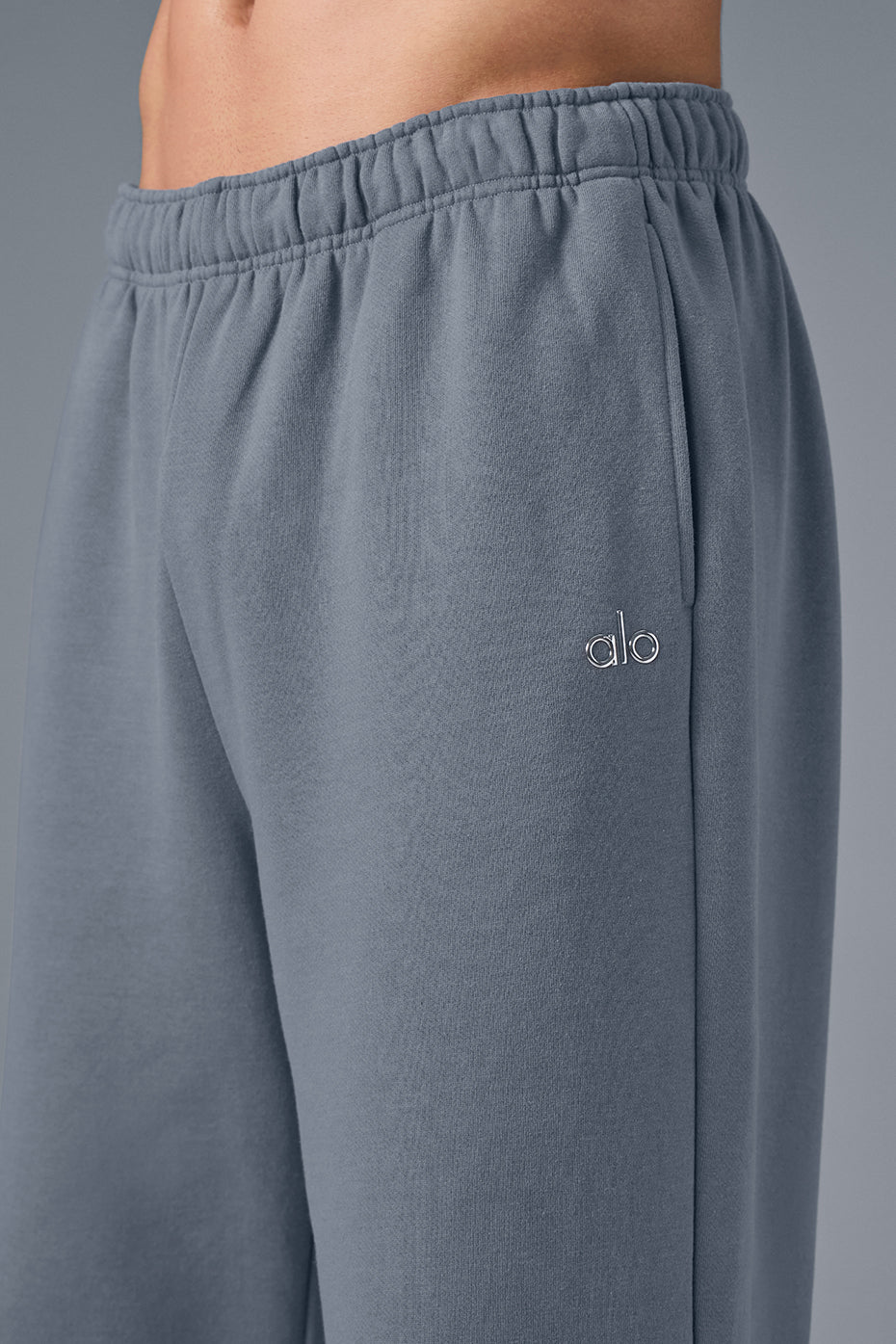 Accolade Straight Leg Sweatpant