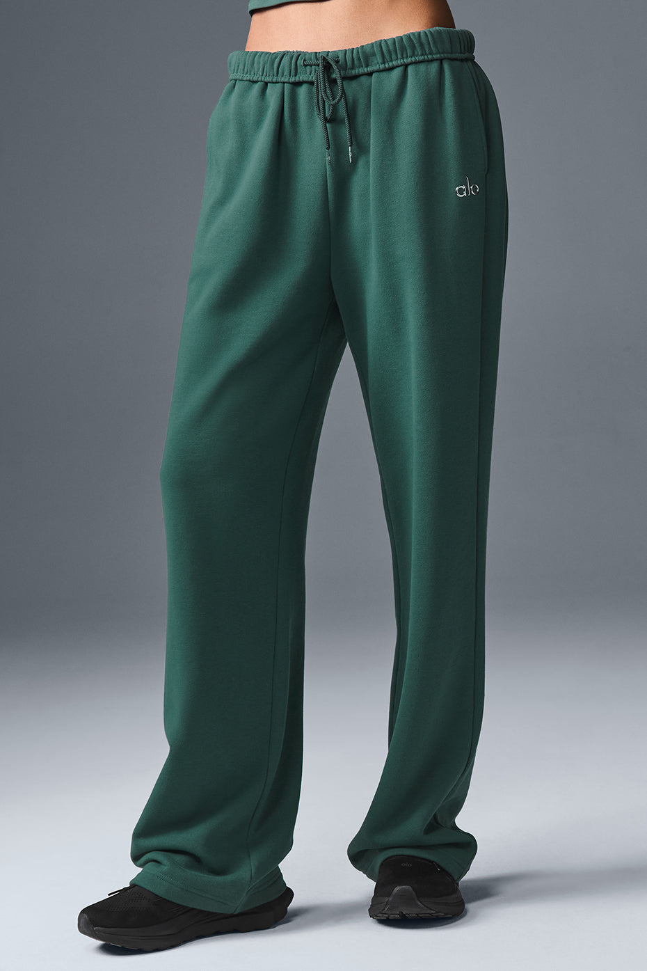 Pantalon De Survêtement Coupe Droite Accolade
