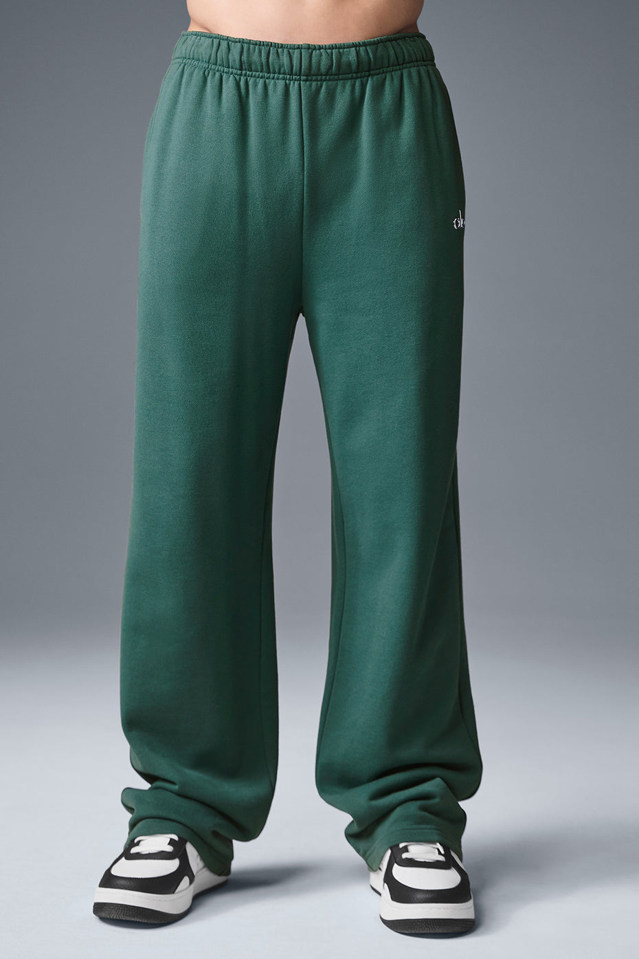 Accolade Straight Leg Sweatpant