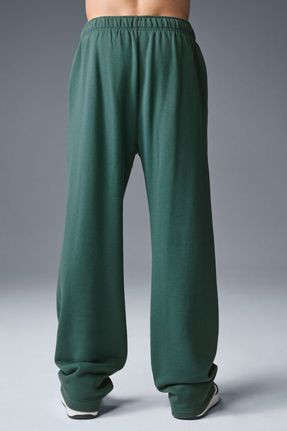 Pantalon De Survêtement Coupe Droite Accolade