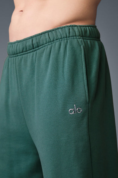 Pantalon De Survêtement Coupe Droite Accolade