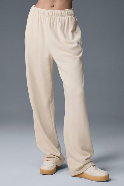Pantalon De Survêtement Coupe Droite Accolade