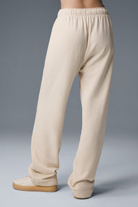 Pantalon De Survêtement Coupe Droite Accolade
