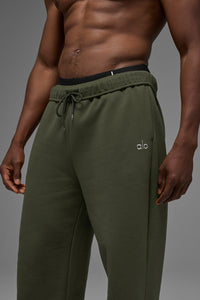 Pantalon De Survêtement Coupe Droite Accolade