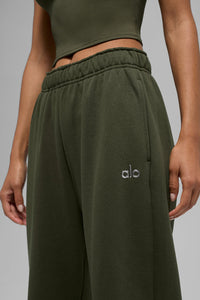 Pantalon De Survêtement Coupe Droite Accolade