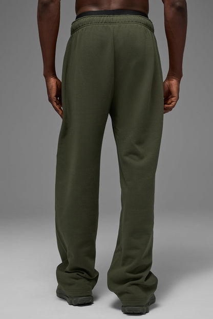 Accolade Straight Leg Sweatpant