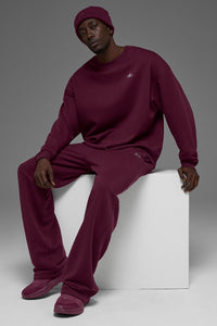 Accolade Straight Leg Sweatpant