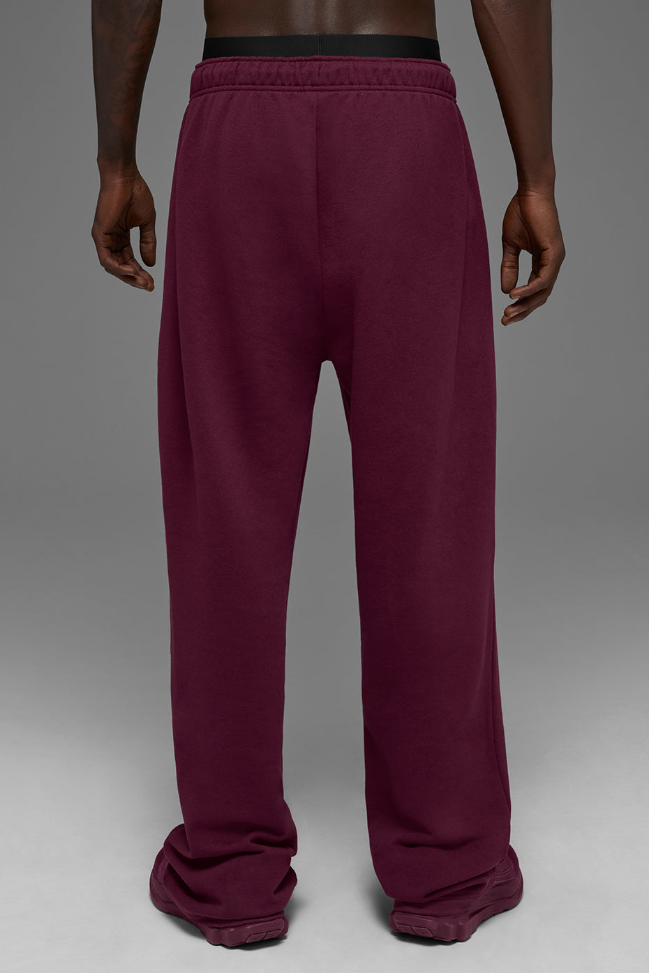 Accolade Straight Leg Sweatpant