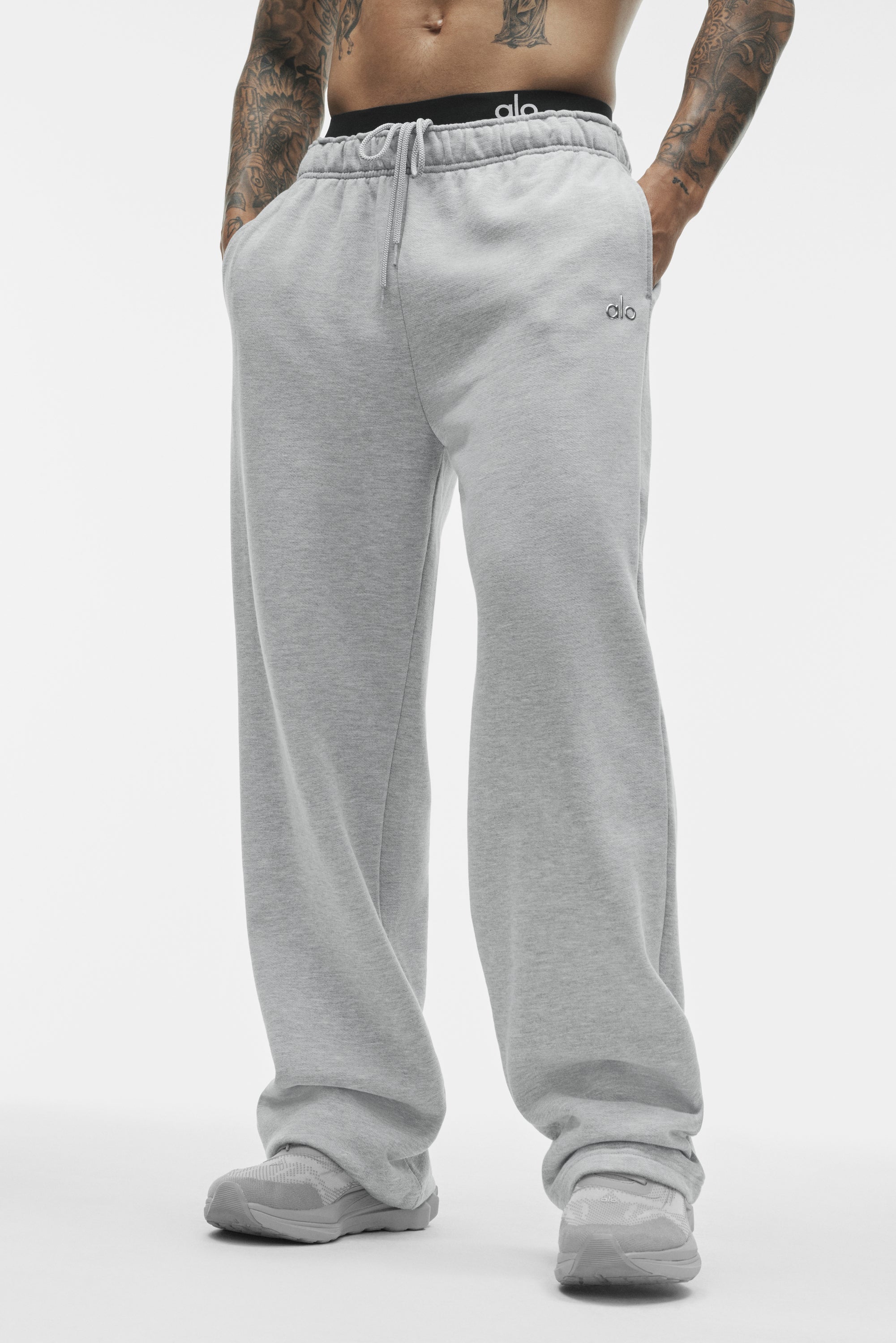 Pantalon De Survêtement Accolade