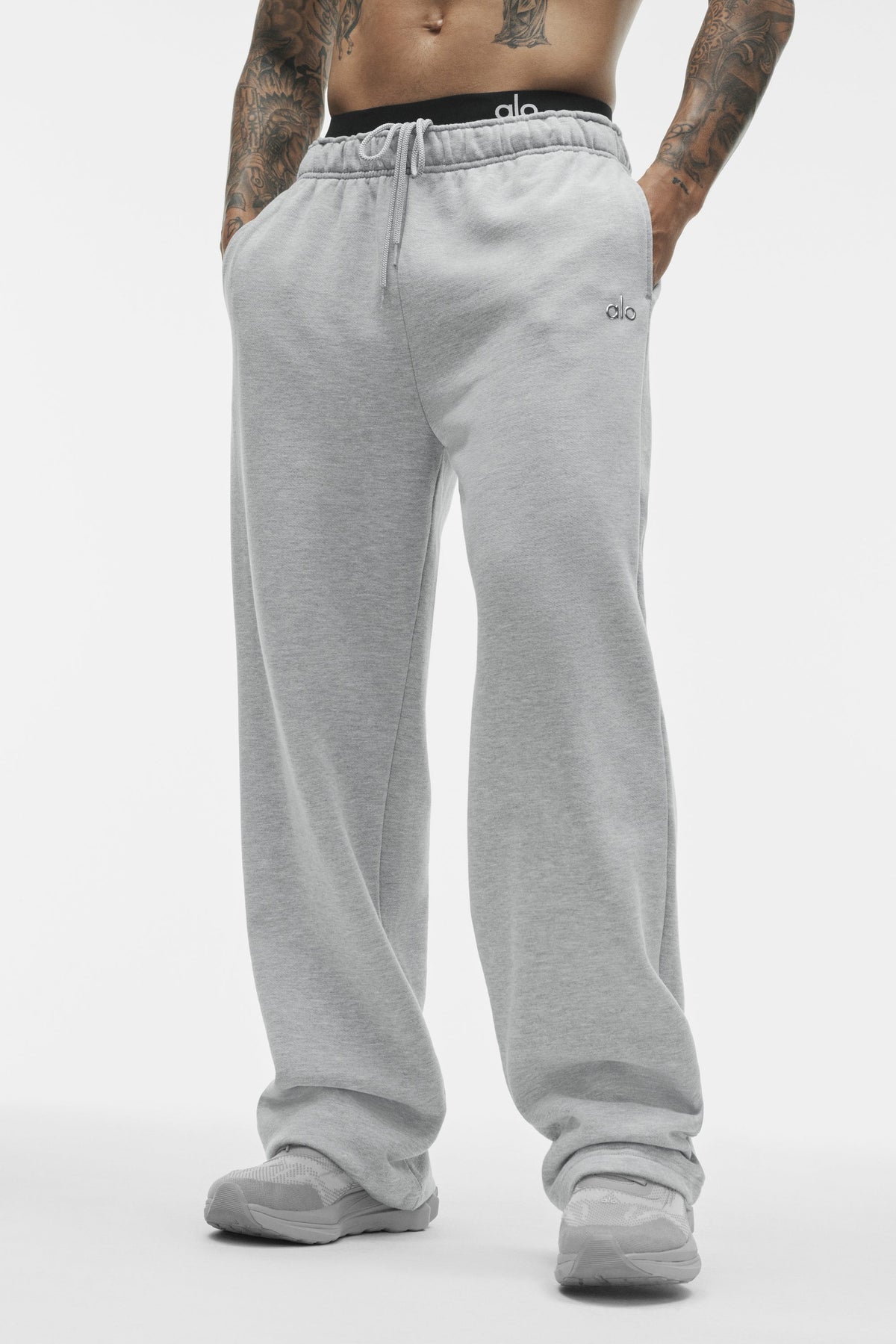 Pantalon De Survêtement Accolade