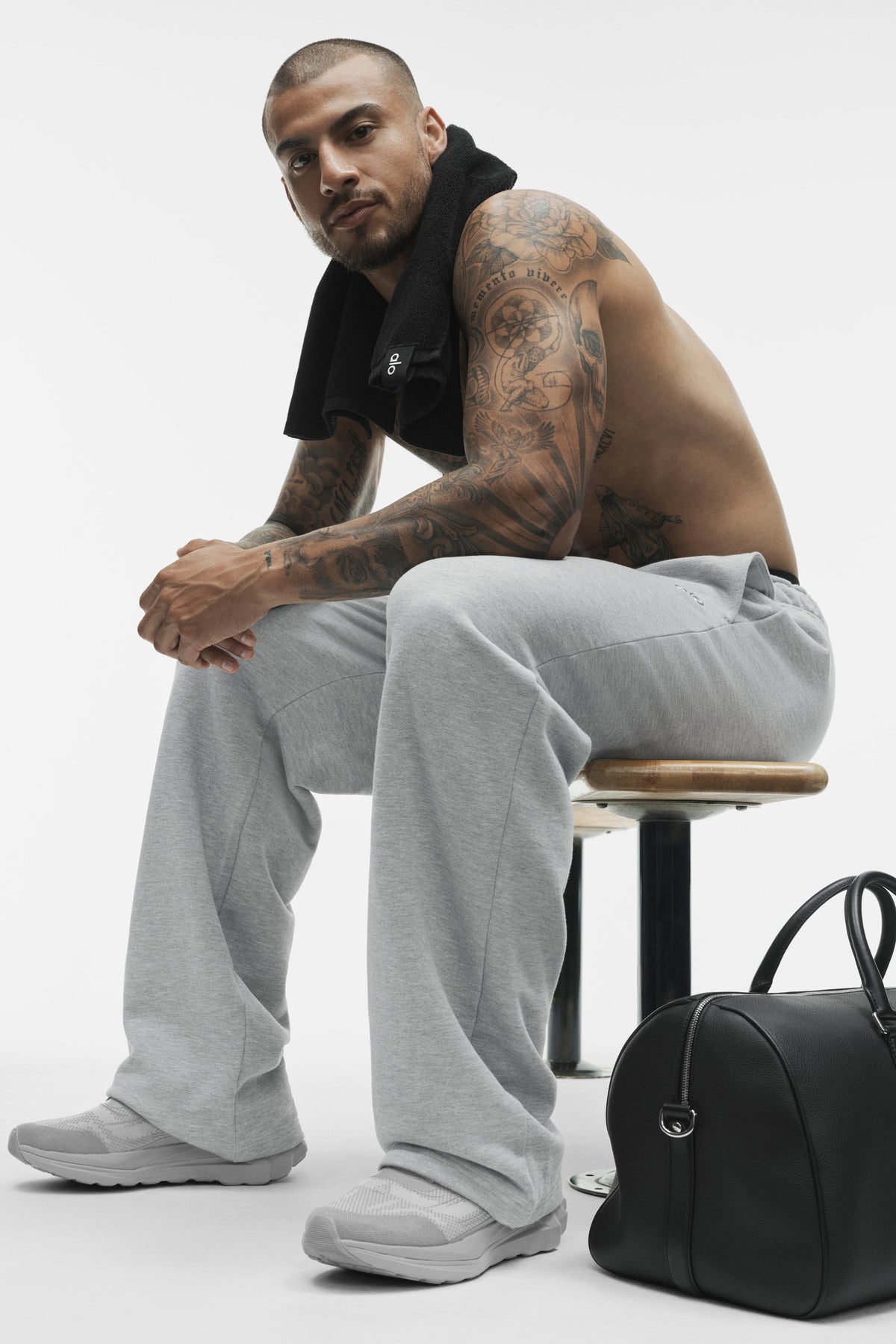 Pantalon De Survêtement Accolade