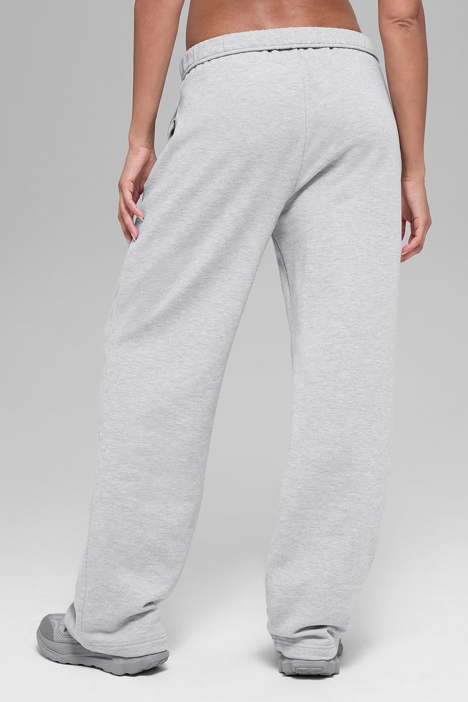 Pantalon De Survêtement Coupe Droite Accolade