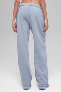 Pantalon De Survêtement Coupe Droite Accolade
