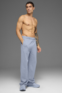 Pantalon De Survêtement Coupe Droite Accolade