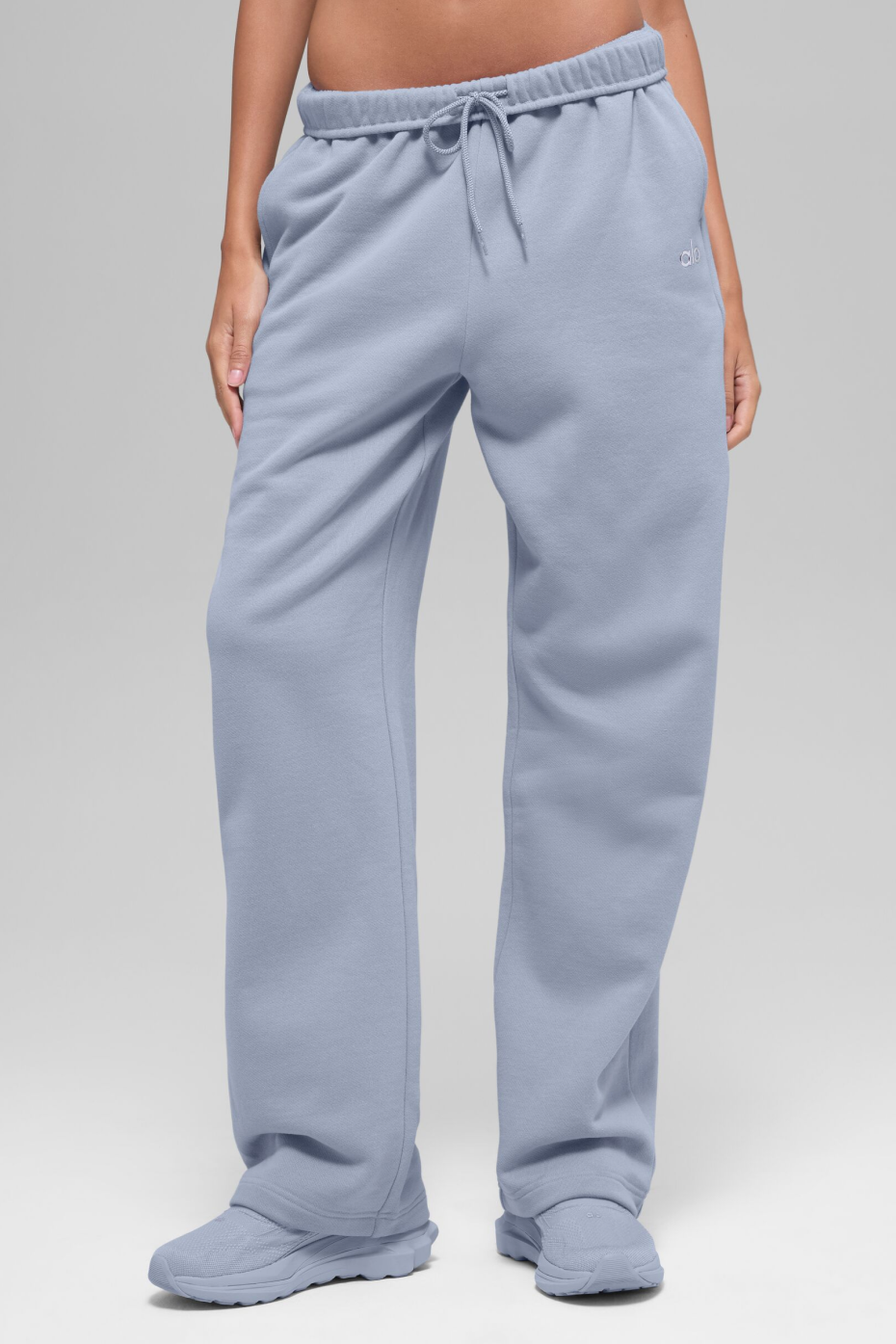 Pantalon De Survêtement Coupe Droite Accolade