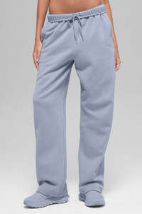 Pantalon De Survêtement Coupe Droite Accolade