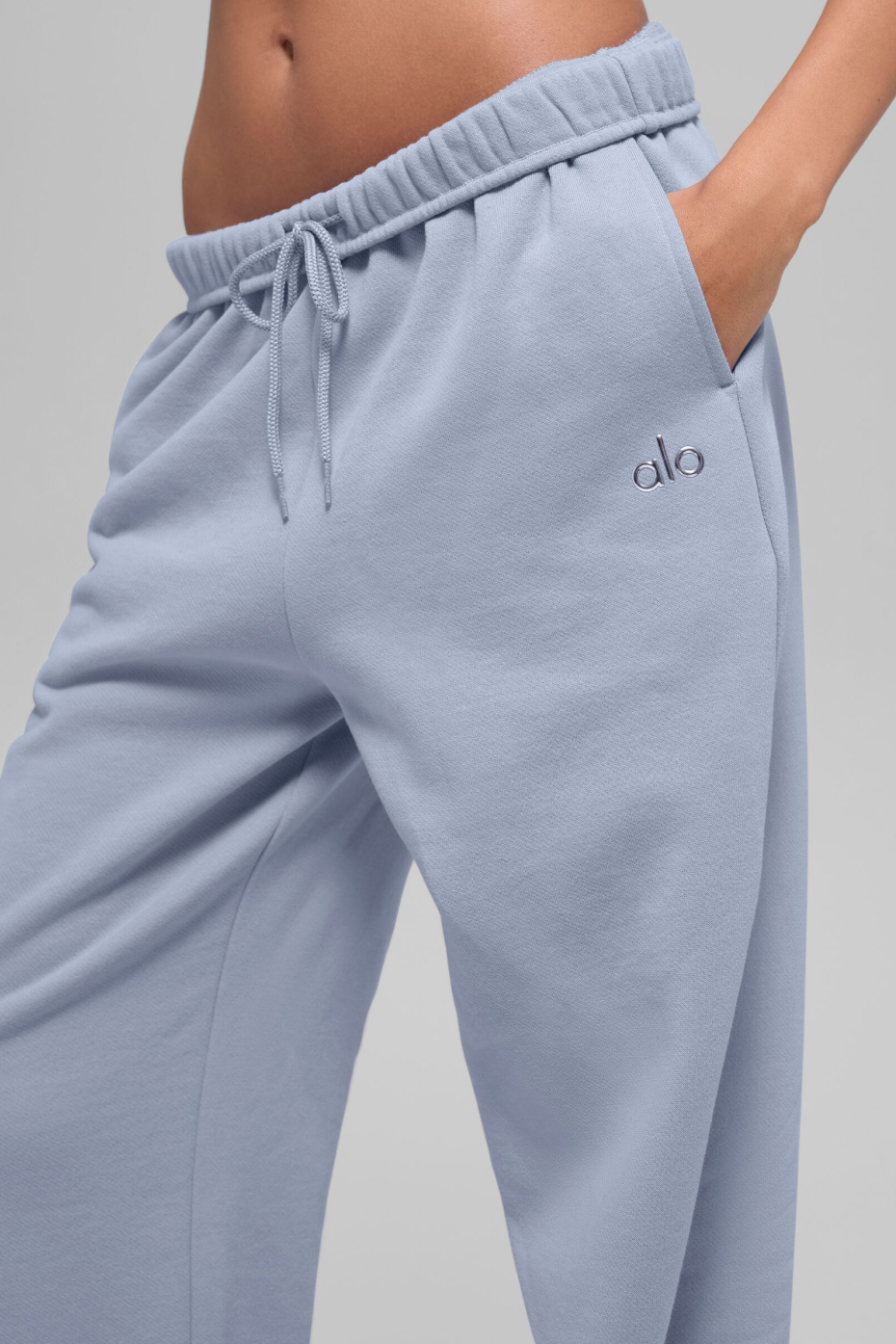 Pantalon De Survêtement Coupe Droite Accolade