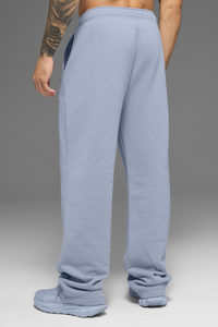 Pantalon De Survêtement Coupe Droite Accolade
