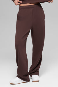 Pantalon De Survêtement Coupe Droite Accolade