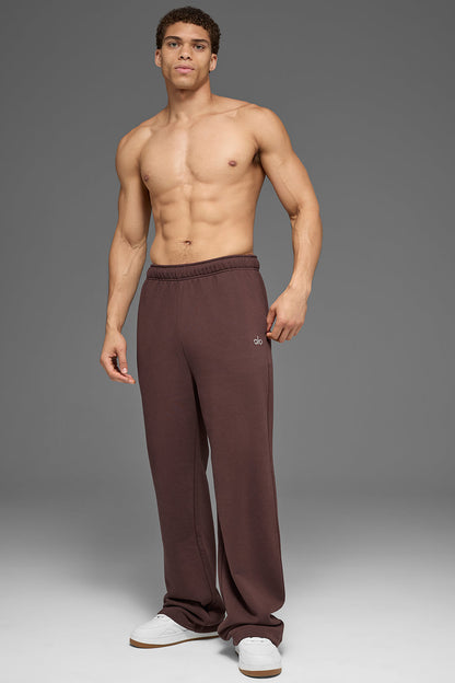 Accolade Straight Leg Sweatpant