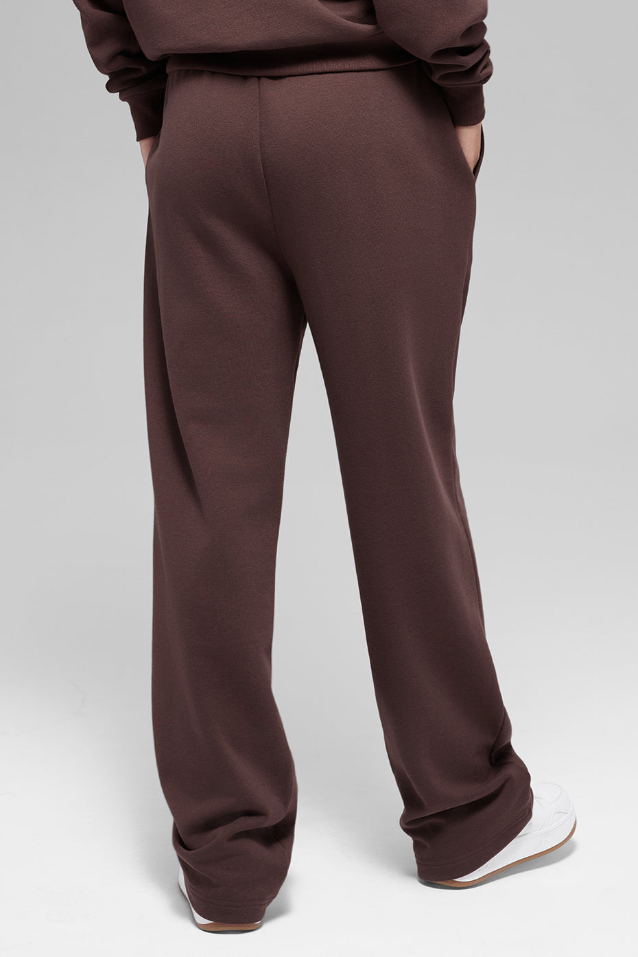 Pantalon De Survêtement Coupe Droite Accolade