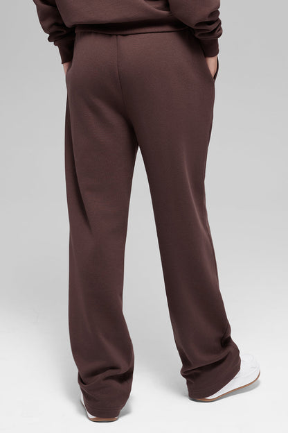 Pantalon De Survêtement Coupe Droite Accolade