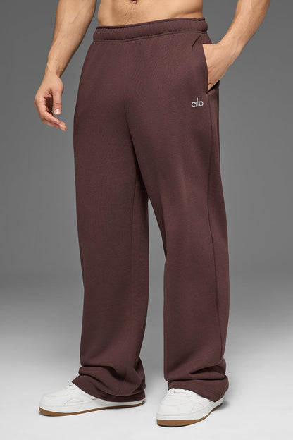 Pantalon De Survêtement Coupe Droite Accolade