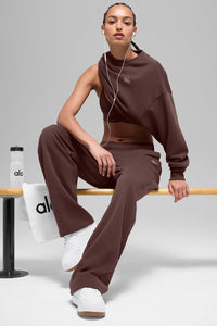 Pantalon De Survêtement Coupe Droite Accolade