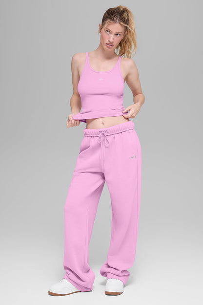 Pantalon De Survêtement Coupe Droite Accolade