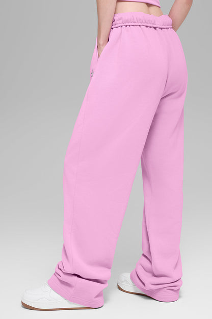 Pantalon De Survêtement Coupe Droite Accolade